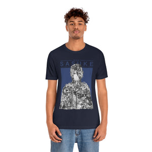 SASUKE L2 T-SHIRT SASUKE L2 T-SHIRT