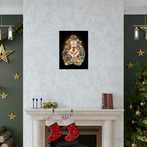 USOPP COLOR POSTER USOPP COLOR POSTER