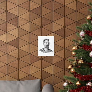 NEYMAR BLACK & WHITE POSTER NEYMAR BLACK & WHITE POSTER