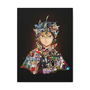 ASTA COLOR CANVAS ASTA COLOR CANVAS