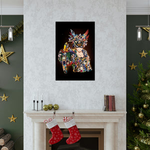 BAKUGO COLOR POSTER BAKUGO COLOR POSTER