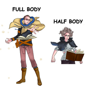 TURN ME MAGIC KNIGHT TURN ME MAGIC KNIGHT