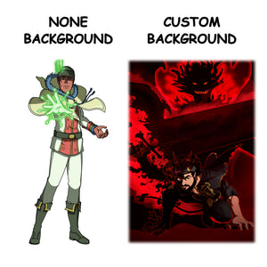 TURN ME MAGIC KNIGHT TURN ME MAGIC KNIGHT