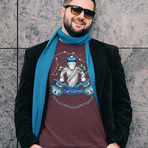 AQUARIUS SHIRT AQUARIUS SHIRT