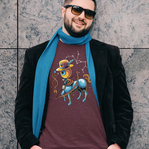 SAGITTARIUS SHIRT SAGITTARIUS SHIRT