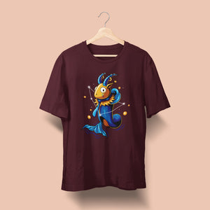 CAPRICORN SHIRT CAPRICORN SHIRT