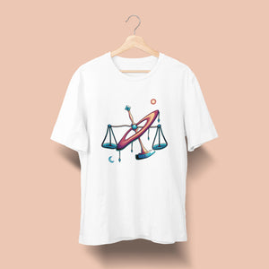 LIBRA SHIRT LIBRA SHIRT