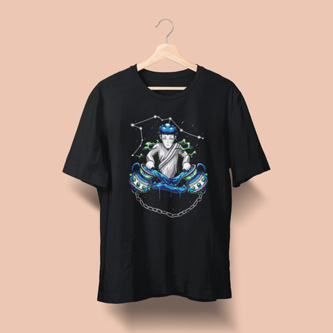 AQUARIUS SHIRT AQUARIUS SHIRT