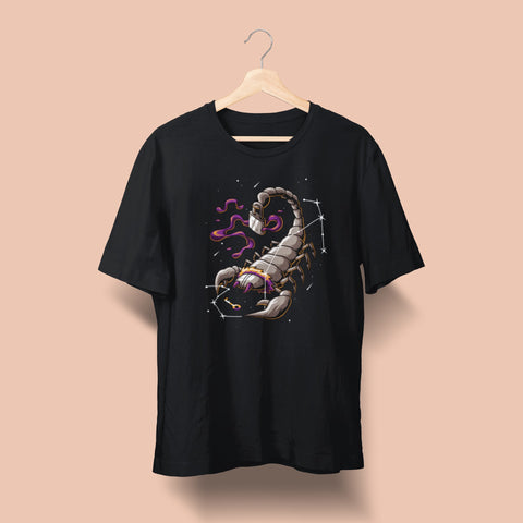 SCORPIO SHIRT SCORPIO SHIRT