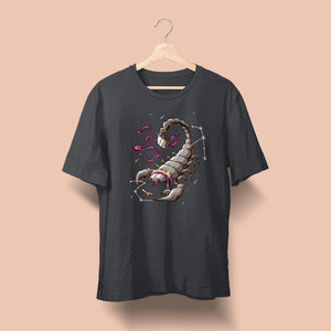 SCORPIO SHIRT SCORPIO SHIRT