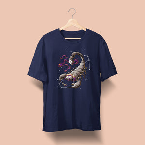 SCORPIO SHIRT SCORPIO SHIRT