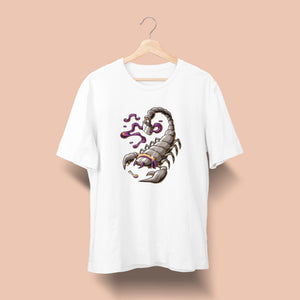 SCORPIO SHIRT SCORPIO SHIRT