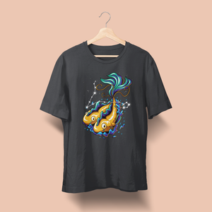 PISCES SHIRT PISCES SHIRT