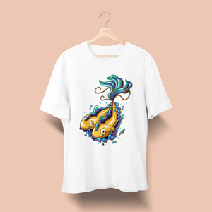 PISCES SHIRT PISCES SHIRT