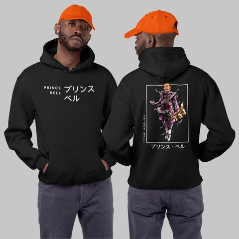 CUSTOM DRAGON BALL Z HOODIE CUSTOM DRAGON BALL Z HOODIE