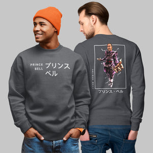CUSTOM DRAGON BALL Z SWEATSHIRT CUSTOM DRAGON BALL Z SWEATSHIRT