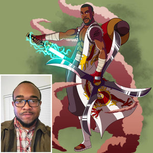 TURN ME NINJA LADI TURN ME NINJA LADI