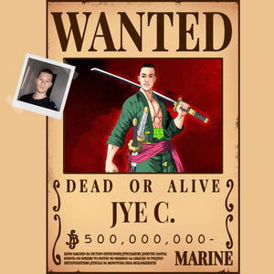 TURN ME PIRATE TURN ME PIRATE