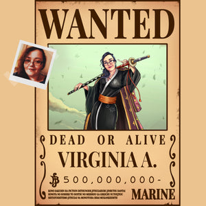 TURN ME PIRATE TURN ME PIRATE