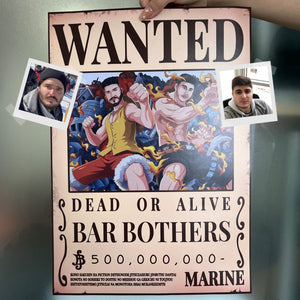 TURN ME PIRATE TURN ME PIRATE