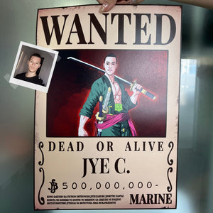 TURN ME PIRATE TURN ME PIRATE