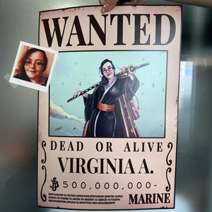 TURN ME PIRATE TURN ME PIRATE