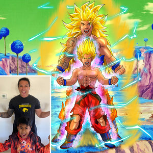 TURN ME SAIYAN LADI TURN ME SAIYAN LADI