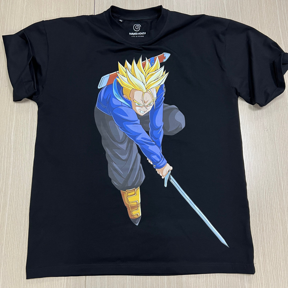 UNDERVERSE Ｔ SHIRTS (HINKON) trunks-shirt_1200x1200.jpg?v=