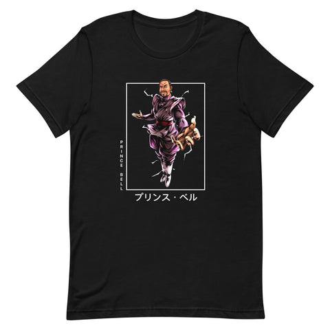 CUSTOM DRAGON BALL Z T-SHIRT CUSTOM DRAGON BALL Z T-SHIRT
