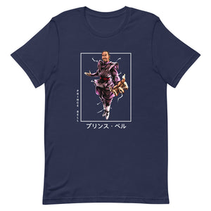 CUSTOM DRAGON BALL Z T-SHIRT CUSTOM DRAGON BALL Z T-SHIRT
