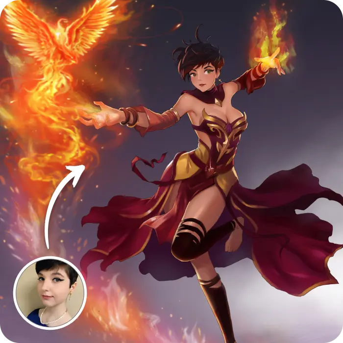 all-characters ALL CHARACTERS ALL CHARACTERS Turned Ninja