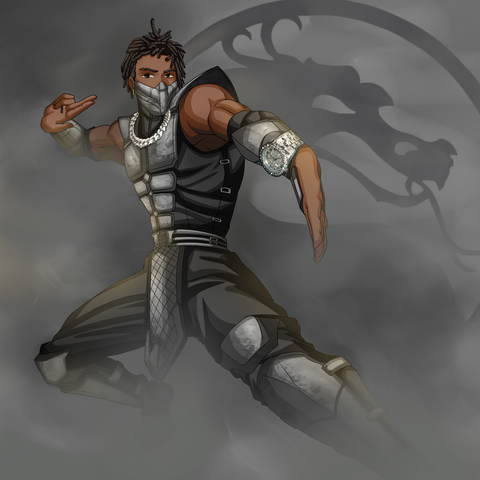 Mortal Kombat – Neo Animes