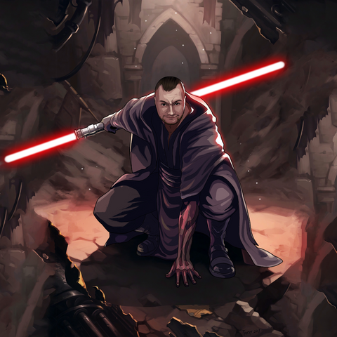 Star Wars: 5 Characters Who Can Defeat Darth Maul (& 5 Who Can't)