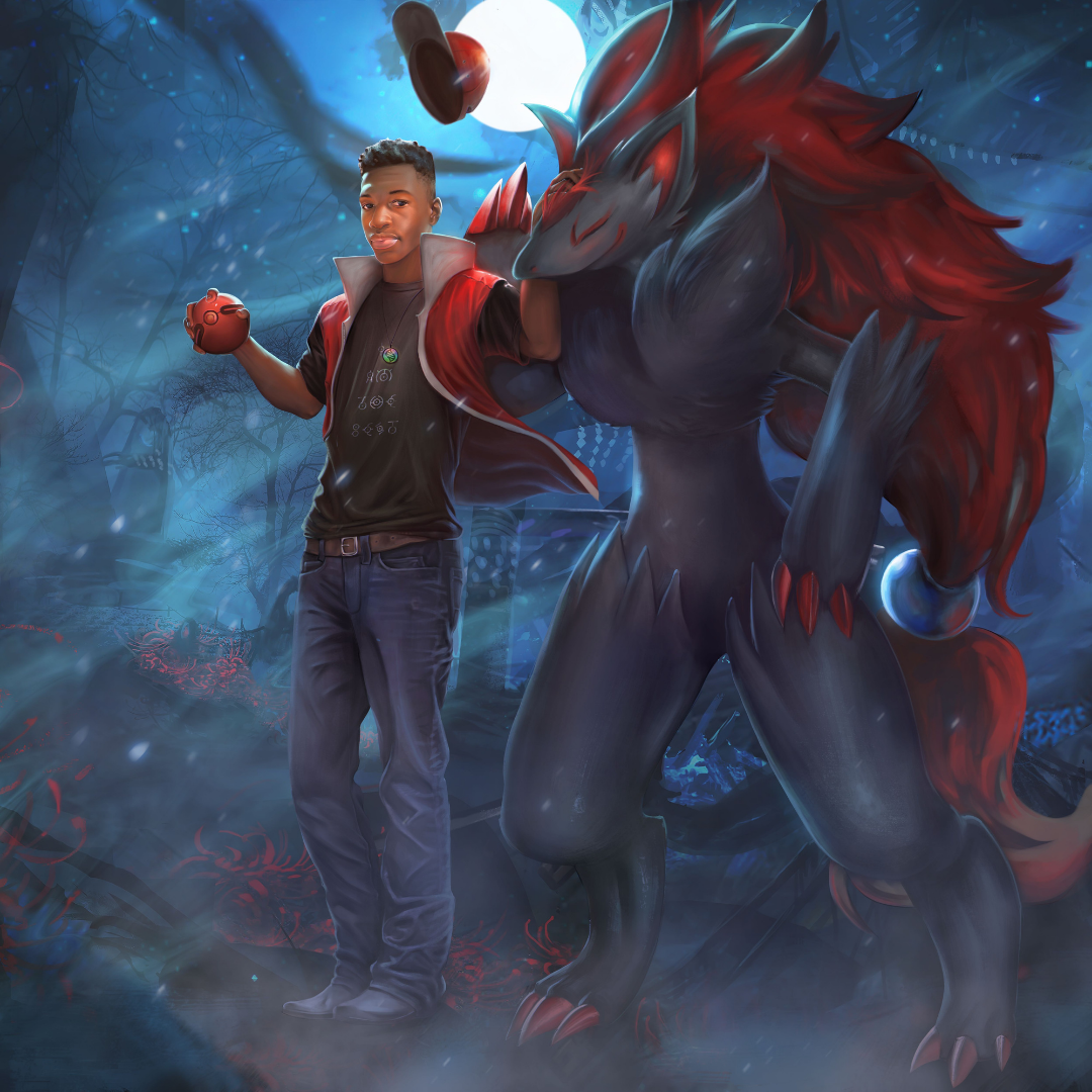 Trainer sketches 2025