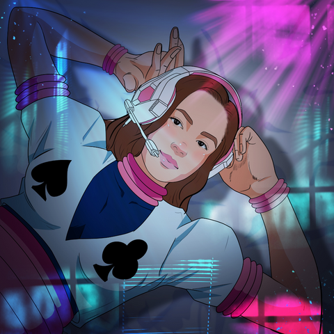 THE NEW STREAMER WITH COSPLAY - HUNTER X HUNTER CUSTOM DRAWING , Hisoka, Hunter x Hunter, Hunter x Hunter Custom Drawing, HxH, product:turn-me-other