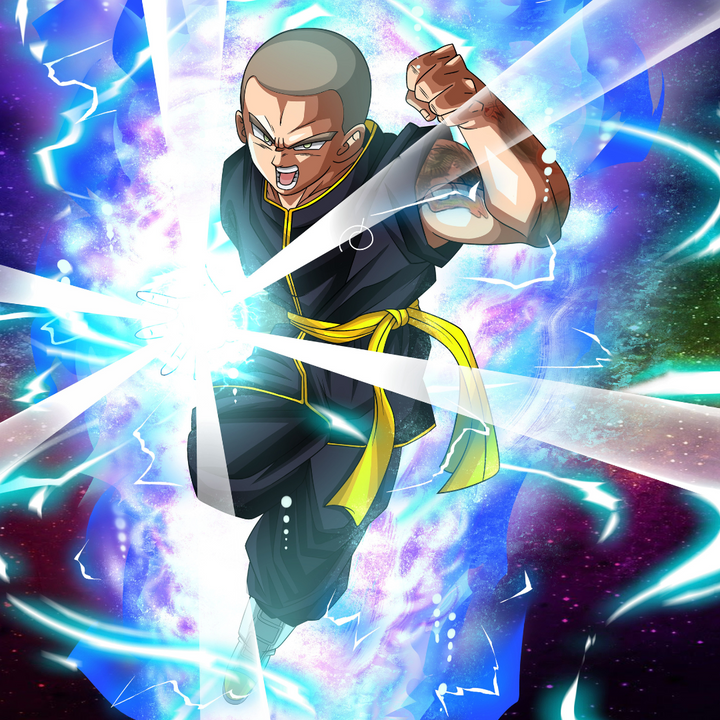 THE NEW SUPER SAIYAN - DRAGON BALL CUSTOM DRAWING , Dragon Ball, Dragon Ball Custom Drawing, Dragon Ball Super, Goku, product:turn-me-saiyan