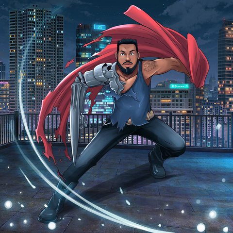 THE TALENTED ALCHEMIST - FULL METAL ALCHEMIST CUSTOM DRAWING , Edward Elric, Full Metal Alchemist, Full Metal Alchemist Custom Drawing, product:turn-me-other