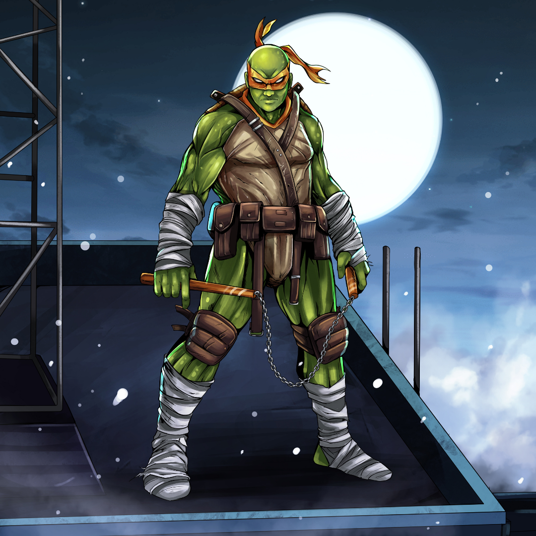 Ninja tip #2- If it flows, it's cool. | Character design, Shadow warrior,  Concept art