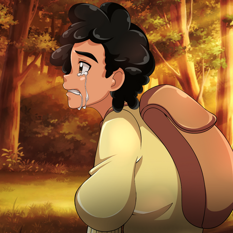 TEAR FOR GROW UP - POKEMON CUSTOM DRAWING , Pokemon, Pokemon Custom Drawing, Pokemon trainer, product:turn-me-other