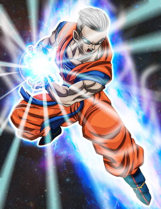 The Winning Way , Goku, product:turn-me-saiyan, Saiyan, The Winning Way