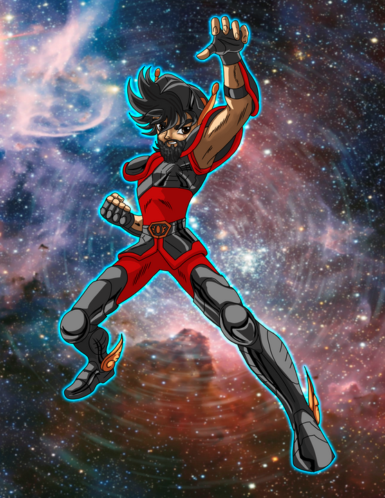 Preternatural Strength , Preternatural Strength, product:turn-me-saint-seiya, Saint Seiya