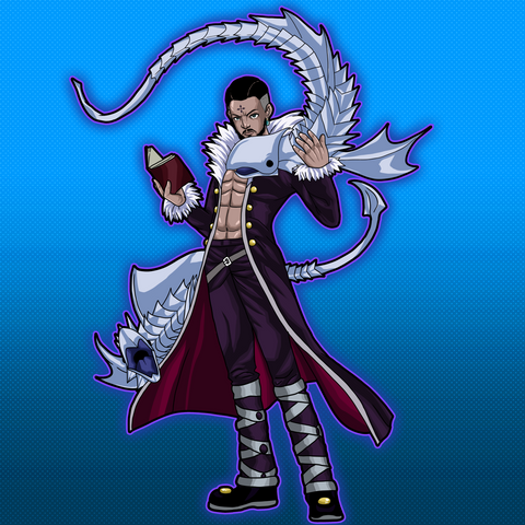 Vengeance , Chrollo Lucilfer, Hunter × Hunter, Phantom Troupe, product:turn-me-other, Vengeance