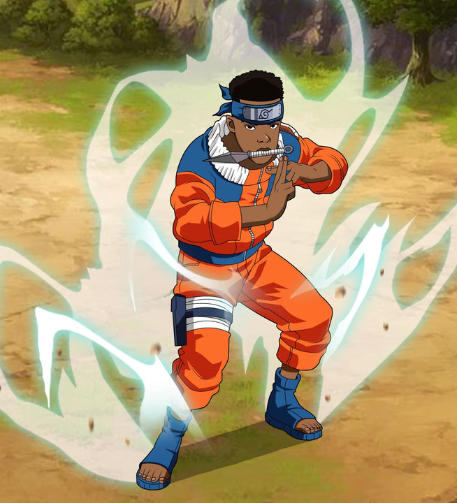 Hokage Dream , Hokage, Hokage Dream, naruto, product:turn-me-ninja