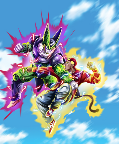 Bitter End , Bitter End, Dragon Ball, Goku, product:turn-me-saiyan