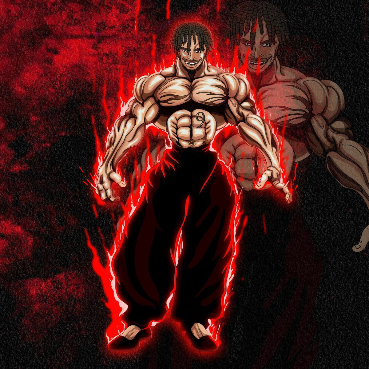 Limitless Evolution