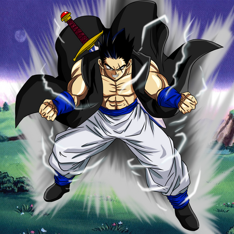 Mightiest Warrior , Dragon Ball, Gohan, Mightiest Warrior, product:turn-me-saiyan