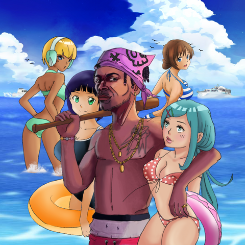 Golden Life , Golden Life, Party, product:turn-me-other