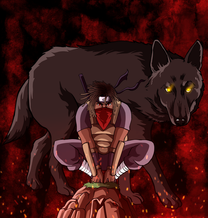 See and Know - Naruto Custom Drawing , naruto, Naruto Custom Drawing, product:turn-me-ninja, See and Know, Uchiha