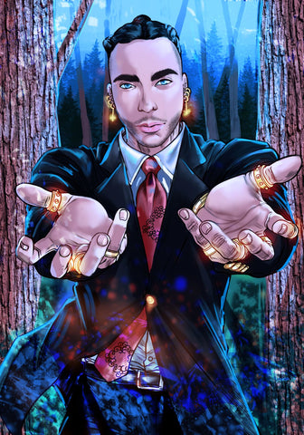 Mastermind , gangster, Mastermind, product:turn-me-other-gold, Sun-Ken Rock, Tae-Soo Park