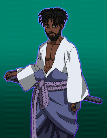 Unique Version , naruto, product:turn-me-ninja, Sasuke, Unique Version